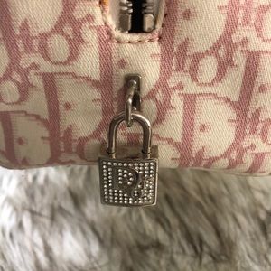 Dior lock